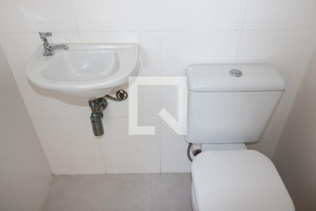 Apartamento à venda com 130m², 3 quartos e 2 vagasBanheiro de Serviço