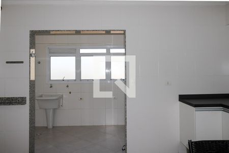 Apartamento à venda com 130m², 3 quartos e 2 vagasCozinha