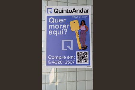 Apartamento à venda com 130m², 3 quartos e 2 vagasPlaquinha