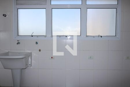 Apartamento à venda com 130m², 3 quartos e 2 vagasÁrea de Serviço