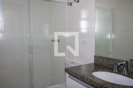 Apartamento à venda com 130m², 3 quartos e 2 vagasBanheiro