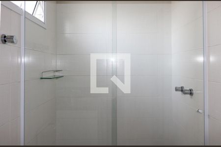 Apartamento à venda com 130m², 3 quartos e 2 vagasBanheiro da Suíte 1