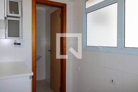 Apartamento à venda com 130m², 3 quartos e 2 vagasÁrea de Serviço