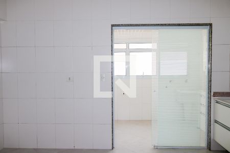 Apartamento à venda com 130m², 3 quartos e 2 vagasCozinha