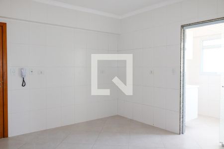 Apartamento à venda com 130m², 3 quartos e 2 vagasCozinha