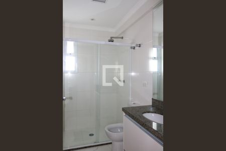 Apartamento à venda com 130m², 3 quartos e 2 vagasBanheiro