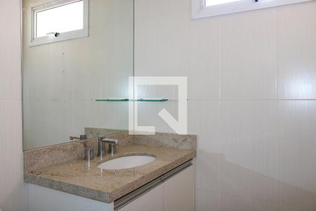 Apartamento à venda com 130m², 3 quartos e 2 vagasBanheiro da Suíte 2