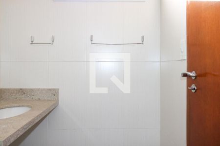 Apartamento à venda com 130m², 3 quartos e 2 vagas Apartamento à venda com 130m², 3 quartos e 2 vagasBanheiro da Suíte 2