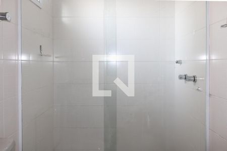 Apartamento à venda com 130m², 3 quartos e 2 vagas Apartamento à venda com 130m², 3 quartos e 2 vagasBanheiro da Suíte 1