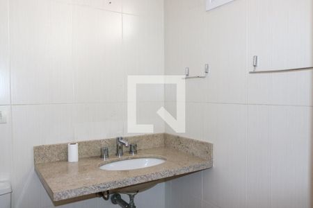 Apartamento à venda com 130m², 3 quartos e 2 vagas Apartamento à venda com 130m², 3 quartos e 2 vagasBanheiro da Suíte 2