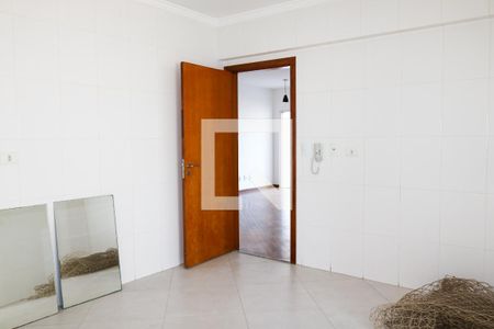 Apartamento à venda com 130m², 3 quartos e 2 vagas Apartamento à venda com 130m², 3 quartos e 2 vagasCozinha