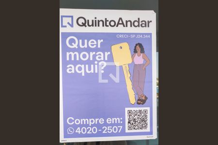 Apartamento à venda com 130m², 3 quartos e 2 vagas Apartamento à venda com 130m², 3 quartos e 2 vagasPlaquinha