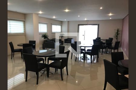 Apartamento à venda com 130m², 3 quartos e 2 vagas Apartamento à venda com 130m², 3 quartos e 2 vagasSalão de Festas