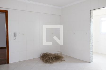 Apartamento à venda com 130m², 3 quartos e 2 vagas Apartamento à venda com 130m², 3 quartos e 2 vagasCozinha