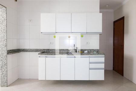 Apartamento à venda com 130m², 3 quartos e 2 vagas Apartamento à venda com 130m², 3 quartos e 2 vagasCozinha
