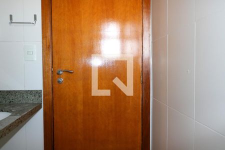 Apartamento à venda com 130m², 3 quartos e 2 vagas Apartamento à venda com 130m², 3 quartos e 2 vagasBanheiro Social