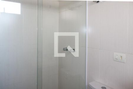 Apartamento à venda com 130m², 3 quartos e 2 vagas Apartamento à venda com 130m², 3 quartos e 2 vagasBanheiro da Suíte 2