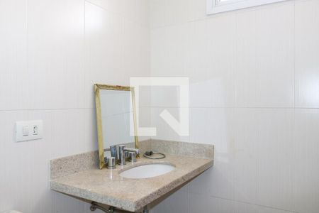 Apartamento à venda com 130m², 3 quartos e 2 vagasBanheiro da Suíte 2