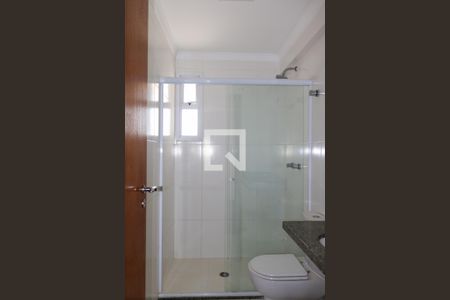 Apartamento à venda com 130m², 3 quartos e 2 vagasBanheiro SocialBanheiro Social