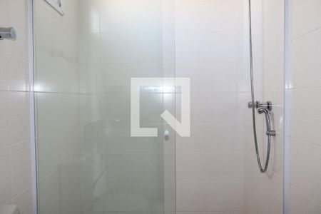 Apartamento à venda com 130m², 3 quartos e 2 vagasBanheiro da Suíte 1