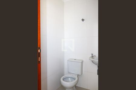 Apartamento à venda com 130m², 3 quartos e 2 vagasBanheiro de Serviço