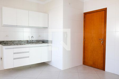 Apartamento à venda com 130m², 3 quartos e 2 vagasCozinha