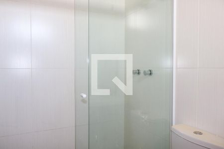 Apartamento à venda com 130m², 3 quartos e 2 vagasBanheiro da Suíte 2