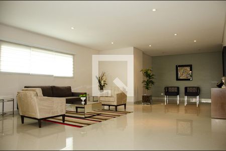 Apartamento à venda com 130m², 3 quartos e 2 vagasÁrea comum