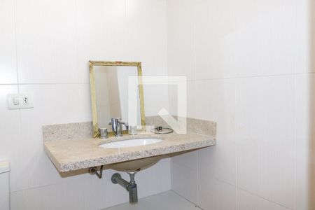 Apartamento à venda com 130m², 3 quartos e 2 vagasBanheiro da Suíte 2