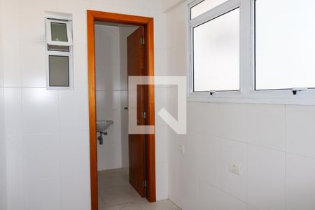 Apartamento à venda com 130m², 3 quartos e 2 vagasÁrea de Serviço