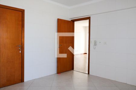 Apartamento à venda com 130m², 3 quartos e 2 vagasCozinha