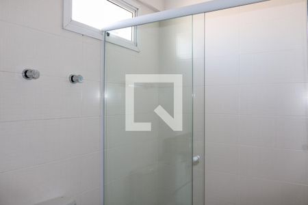 Apartamento à venda com 130m², 3 quartos e 2 vagasBanheiro da Suíte 1