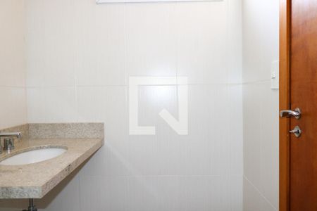 Apartamento à venda com 130m², 3 quartos e 2 vagasBanheiro da Suíte 2