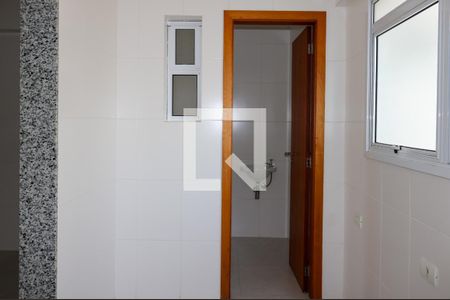 Apartamento à venda com 130m², 3 quartos e 2 vagasÁrea de Serviço