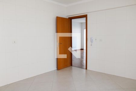 Apartamento à venda com 130m², 3 quartos e 2 vagasCozinha