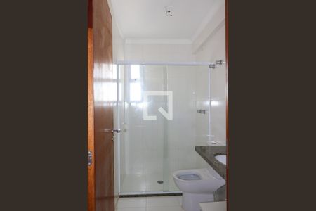 Apartamento à venda com 130m², 3 quartos e 2 vagasBanheiro Social