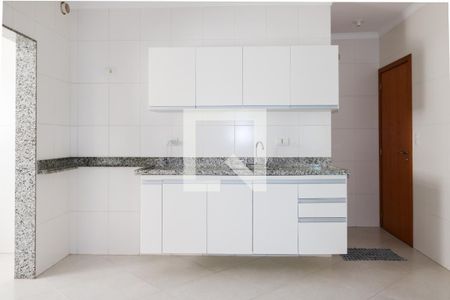 Apartamento à venda com 130m², 3 quartos e 2 vagasCozinha