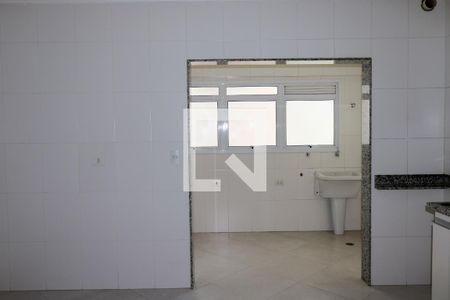 Apartamento à venda com 130m², 3 quartos e 2 vagasCozinha