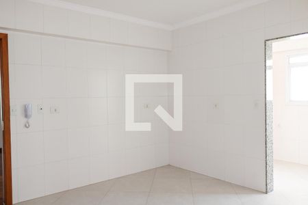 Apartamento à venda com 130m², 3 quartos e 2 vagasCozinha