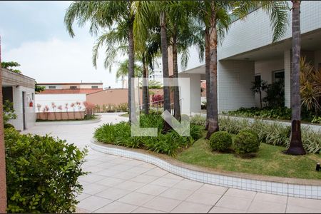 Apartamento à venda com 130m², 3 quartos e 2 vagasÁrea comum