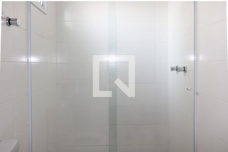 Apartamento à venda com 130m², 3 quartos e 2 vagasBanheiro da Suíte 1