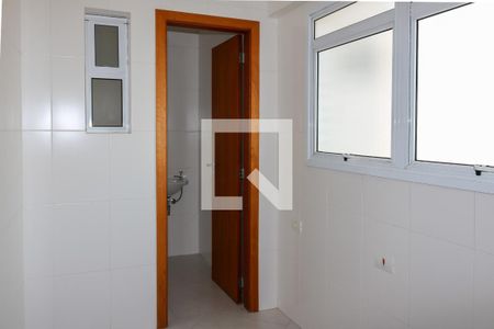 Apartamento à venda com 130m², 3 quartos e 2 vagasÁrea de Serviço