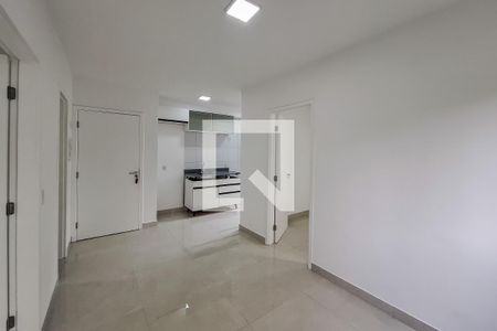 Sala de apartamento para alugar com 2 quartos, 36m² em Cambuci, São Paulo