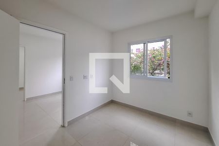 Apartamento para alugar com 36m², 2 quartos e sem vagaQuarto 2