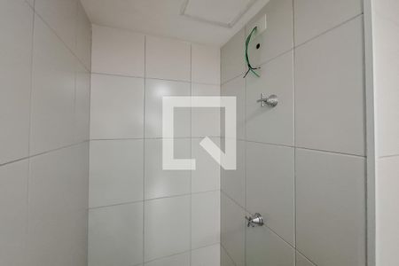 Apartamento para alugar com 36m², 2 quartos e sem vagaBanheiro