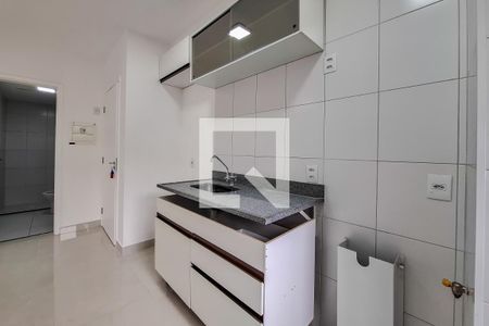 Apartamento para alugar com 36m², 2 quartos e sem vagaCozinha