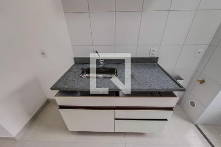 Apartamento para alugar com 36m², 2 quartos e sem vagaCozinha