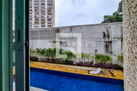 Apartamento para alugar com 36m², 2 quartos e sem vagaVista Área de Serviço