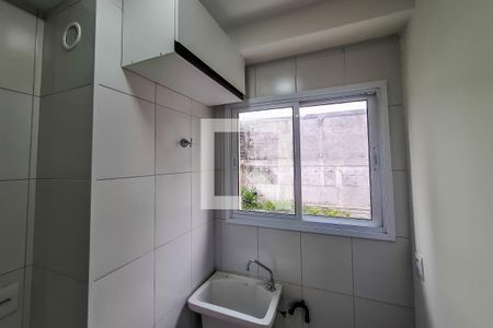Apartamento para alugar com 36m², 2 quartos e sem vagaÁrea de Serviço