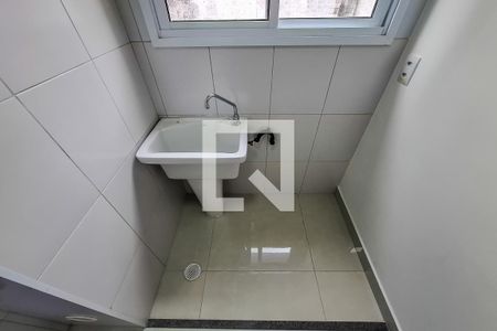 Apartamento para alugar com 36m², 2 quartos e sem vagaÁrea de Serviço